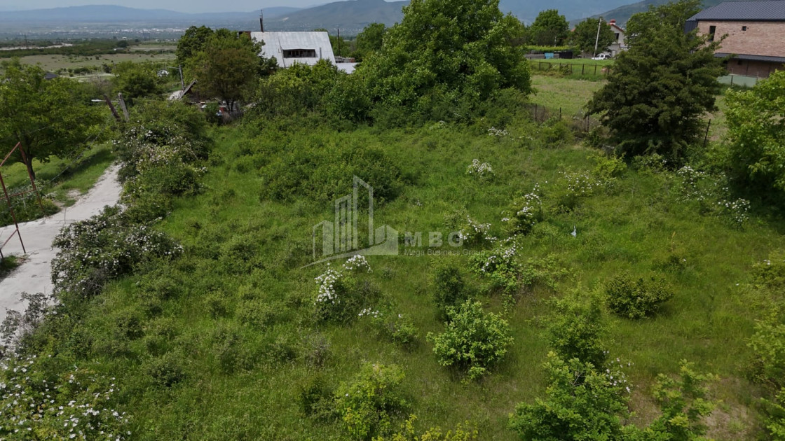 For Sale Land fence Mtskheta Mtskheta   Mtianeti