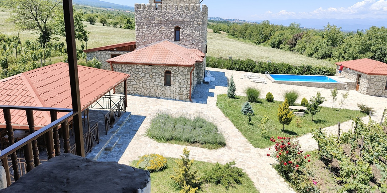 Продается Коммерческий Телави Кахети