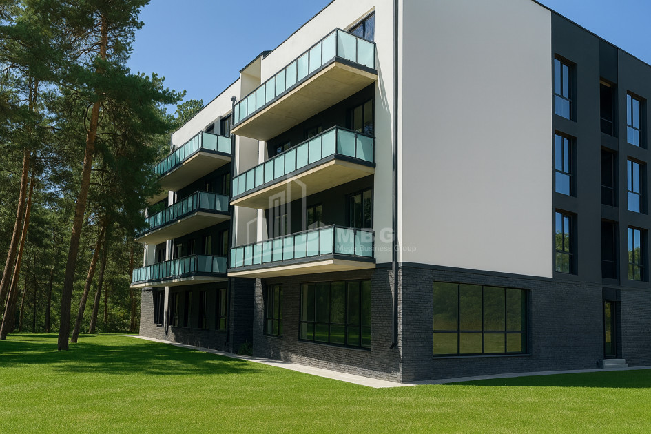 For Sale Flat Manglisi Tetritskaro Kvemo Kartli