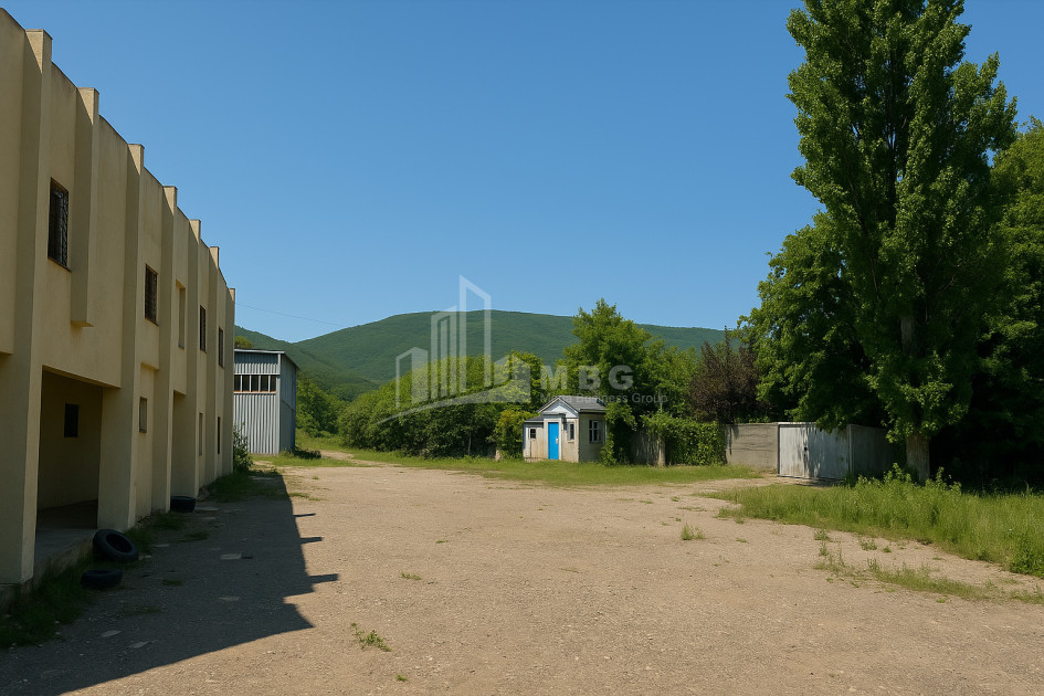 Продается Коммерческий Мисакциели Мцхета Мцхета   Мтианети