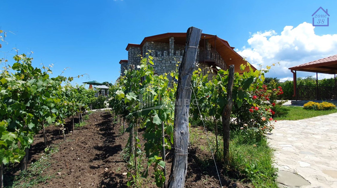 Продается Коммерческий Телави Кахети