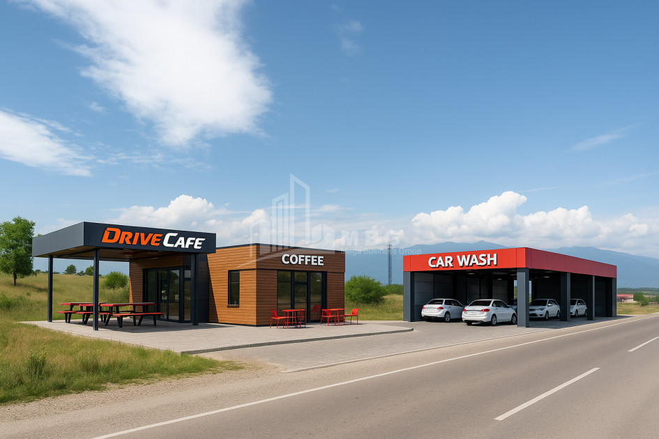 Продается Земля Телави Кахети