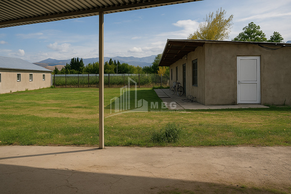 For Sale Commercial Gomi Kaspi Shida Kartli