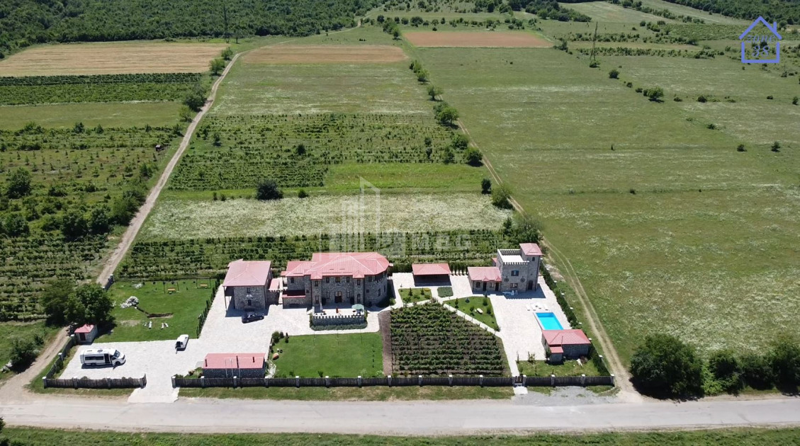 Продается Коммерческий Телави Кахети