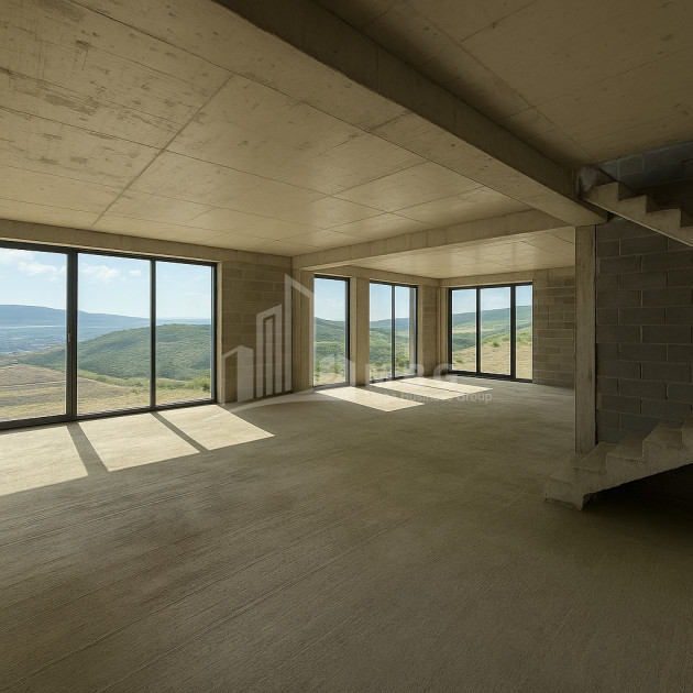 იყიდება სახლი აგარაკი სოფელი აგარაკი ვაკის რაიონი თბილისი