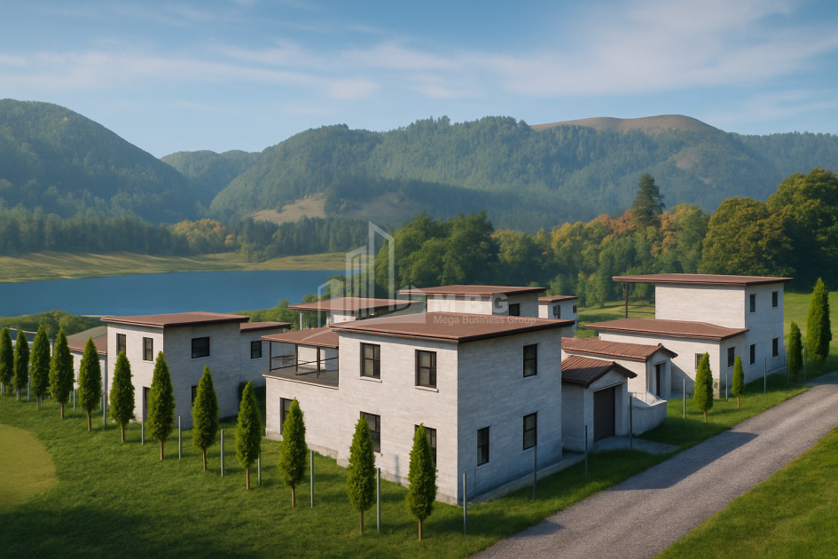 For Sale Land Nikortsminda Ambrolauri Racha   Lechxumi Kvemo Svaneti