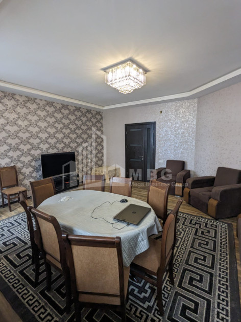 For Sale Flat M. Burdzgla Street Saburtalo Saburtalo District Tbilisi