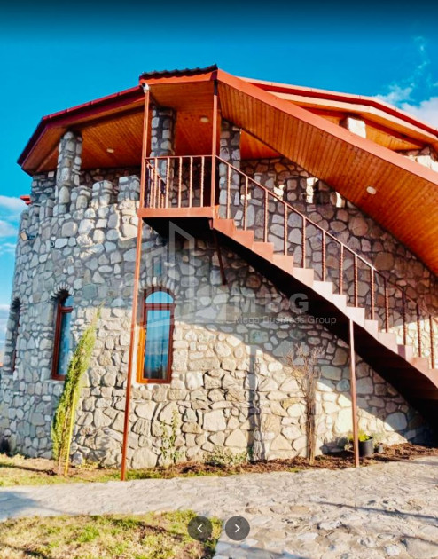 Продается Коммерческий Телави Кахети