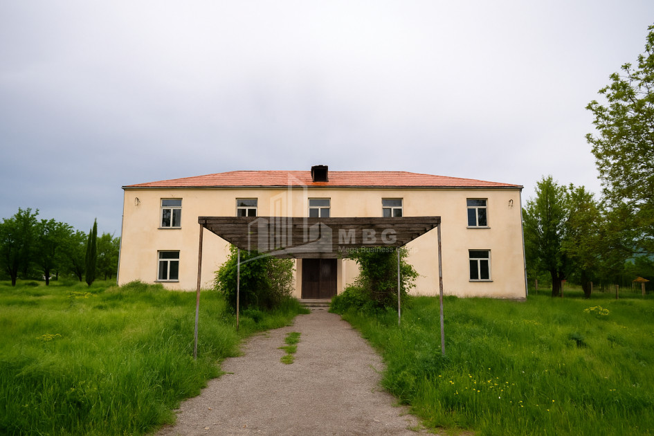 Продается Земля Цилкани Мцхета Мцхета   Мтианети