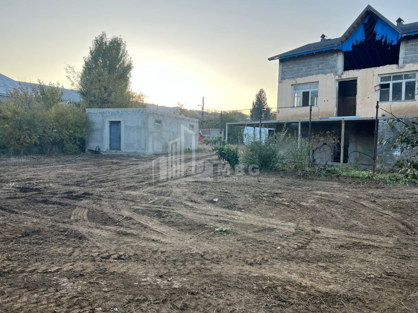 Продается Земля Деревня Дигоми Сабуртальский Район Тбилиси