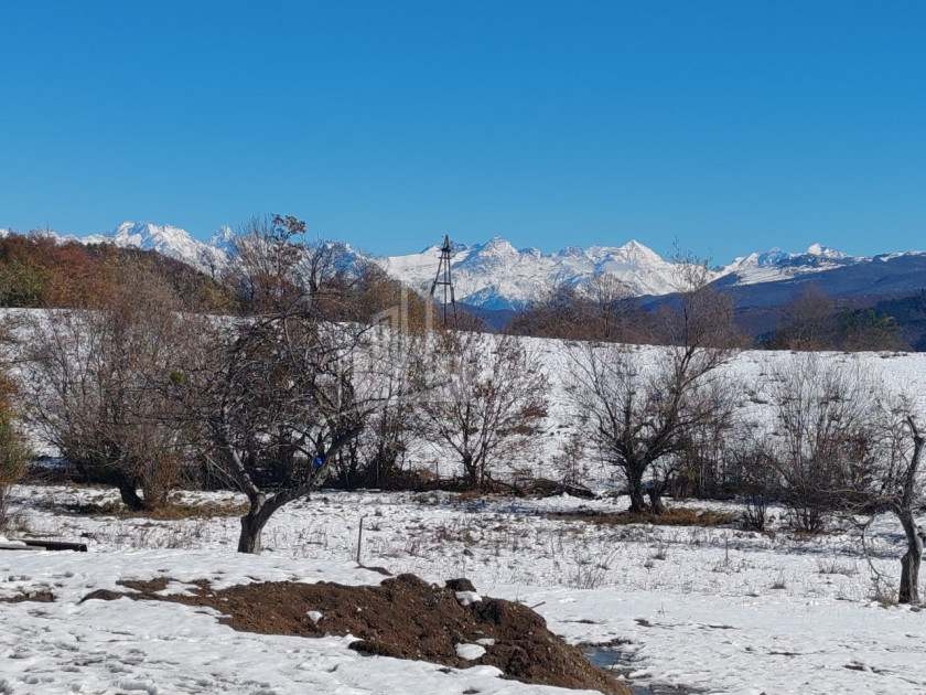 For Sale Land Nikortsminda Ambrolauri Racha   Lechxumi Kvemo Svaneti