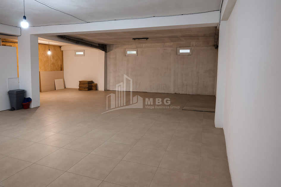 For Sale Commercial Kutaisi Imereti