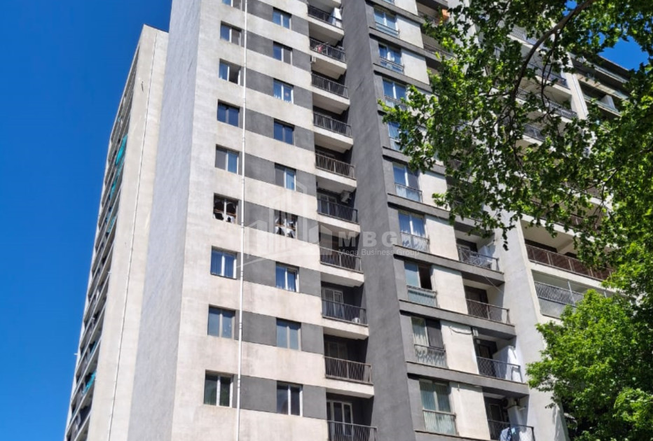 For Sale Flat Street S. Tsintsadze Saburtalo Saburtalo District Tbilisi