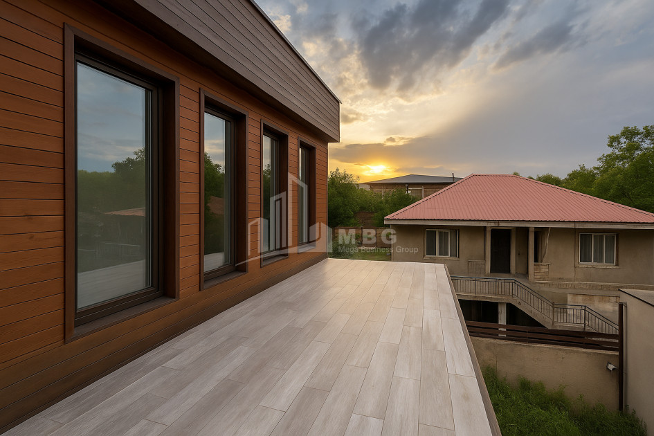 For Sale House Villa Village Dighomi Saburtalo District Tbilisi