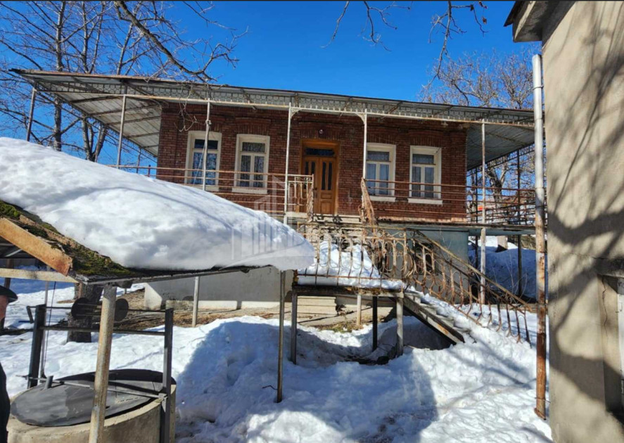 Продается Дом Вилла Квишхети Хашури Шида Картли