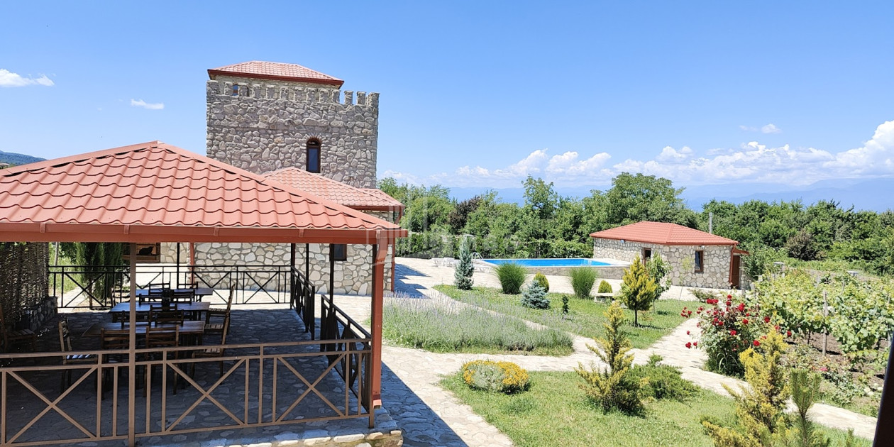 Продается Коммерческий Телави Кахети