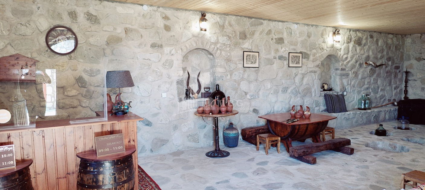 Продается Коммерческий Телави Кахети