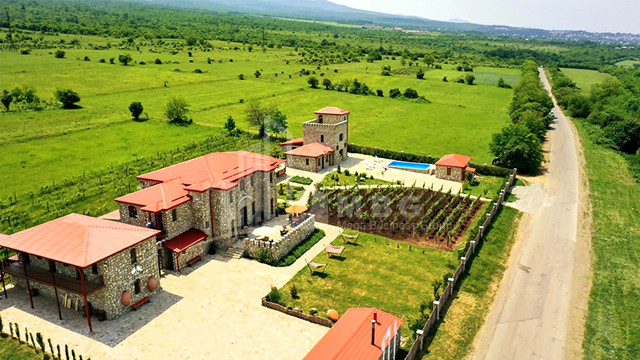 Продается Коммерческий Телави Кахети