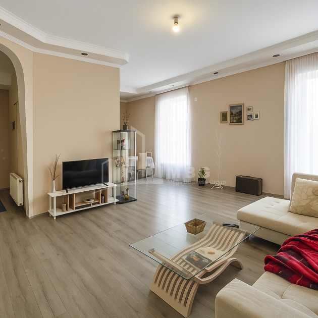 იყიდება ბინა ა. პოლიტკოვსკაიას ქუჩა (ჯიქია) საბურთალო საბურთალოს რაიონი თბილისი