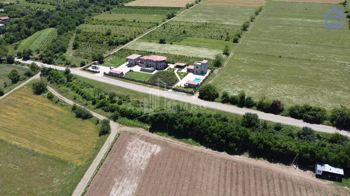 Продается Коммерческий Телави Кахети