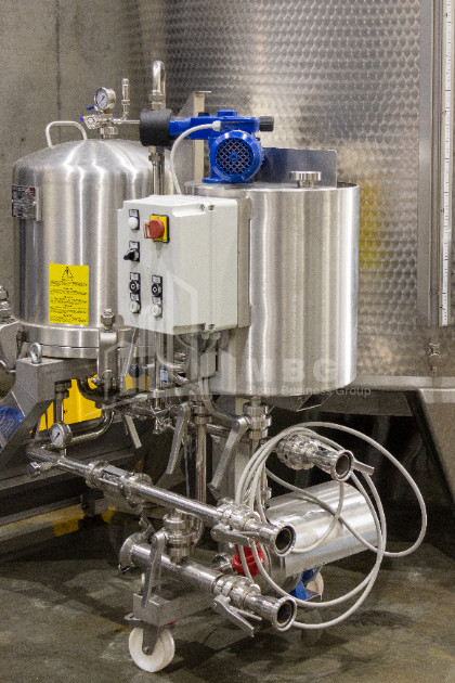 Продается Коммерческий Греми Кварели Кахети