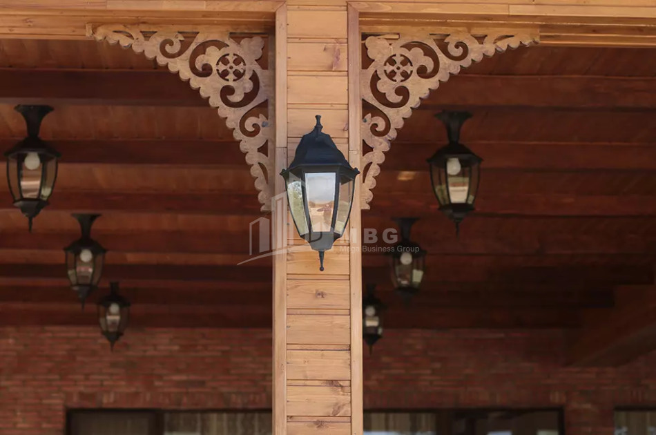 Продается Коммерческий Хашми Сагареджо Кахети