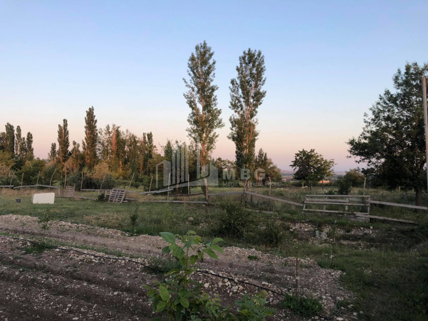 იყიდება მიწის ნაკვეთი ნასაგური სამგორის რაიონი თბილისი