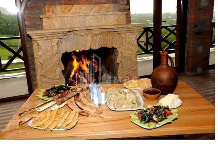 For Sale Commercial Atskuri Akhmeta Kakheti