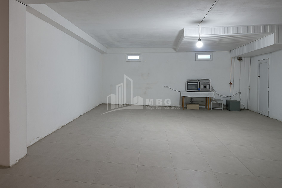 For Sale Commercial Kutaisi Imereti