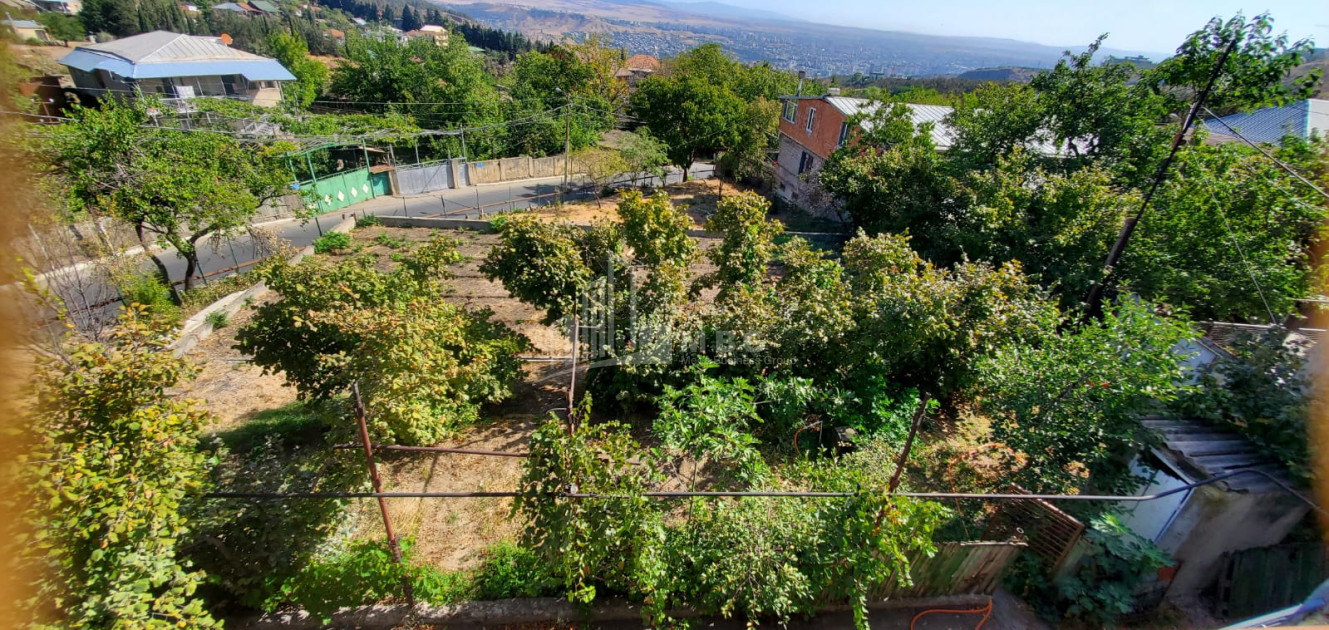 Продается Земля Окрокана Мтацминда Район Тбилиси