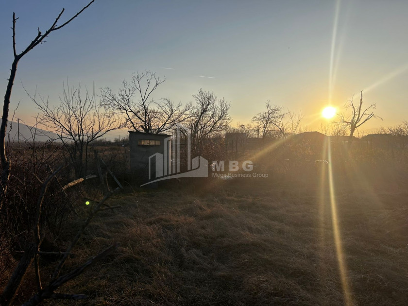 იყიდება მიწის ნაკვეთი მისაქციელი მცხეთა მცხეთა   მთიანეთი