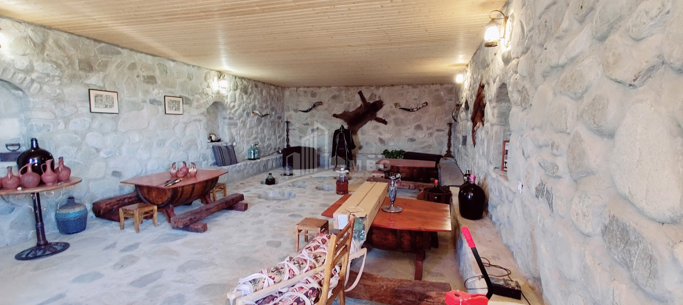 Продается Коммерческий Телави Кахети