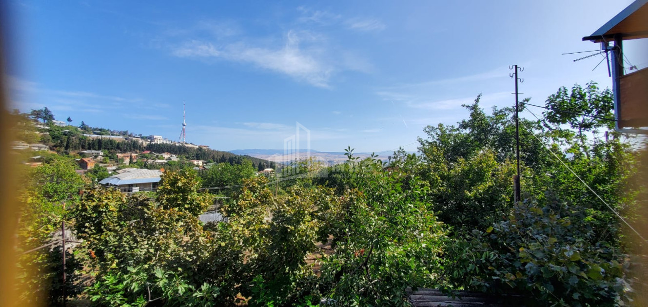 Продается Земля Окрокана Мтацминда Район Тбилиси