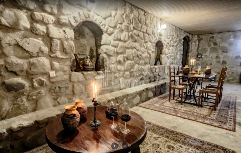 Продается Коммерческий Телави Кахети