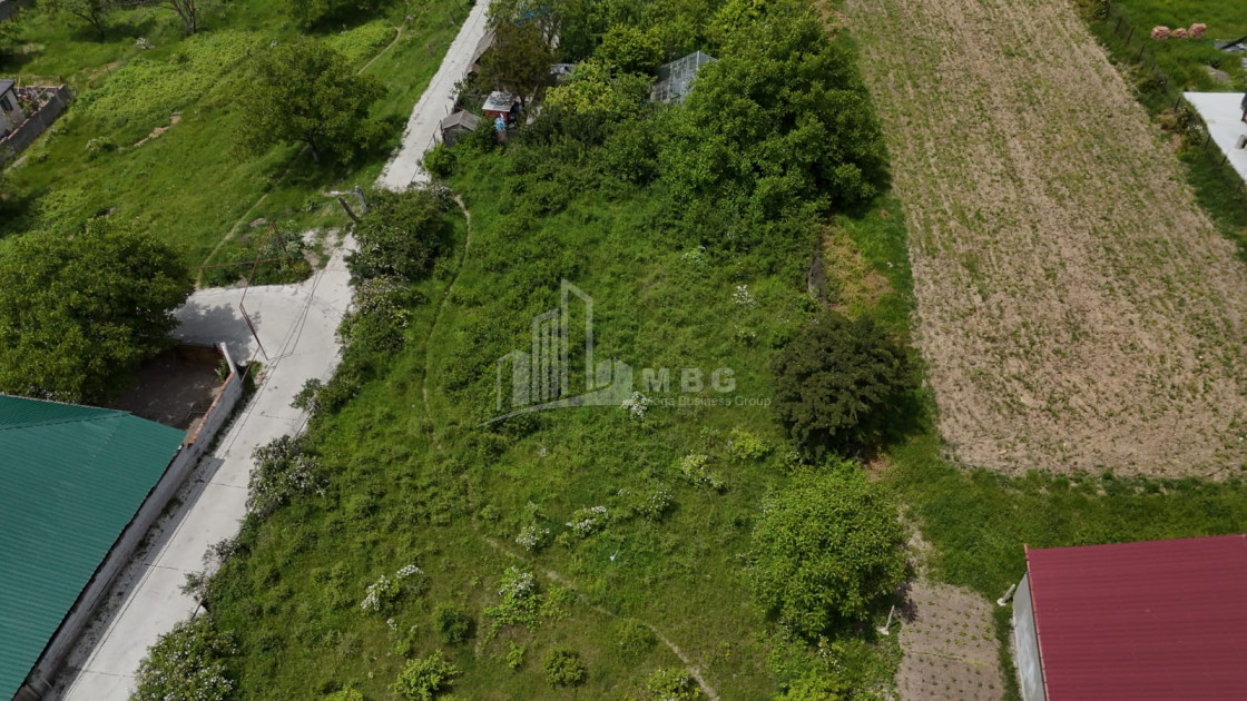 For Sale Land fence Mtskheta Mtskheta   Mtianeti