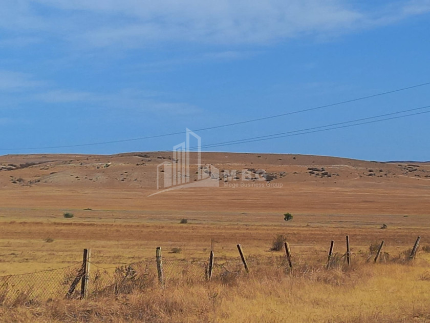 For Sale Land Kavtiskhevi Kaspi Shida Kartli