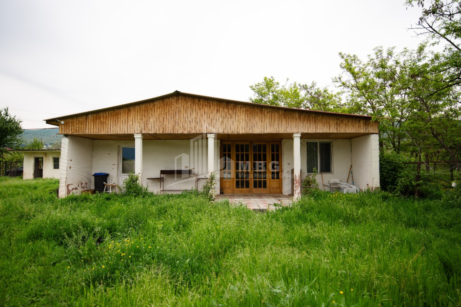 Продается Земля Цилкани Мцхета Мцхета   Мтианети