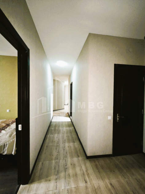 For Sale Flat M. Burdzgla Street Saburtalo Saburtalo District Tbilisi