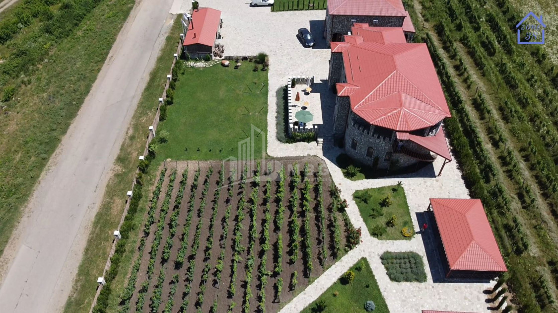 Продается Коммерческий Телави Кахети