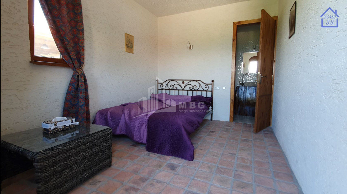 Продается Коммерческий Телави Кахети