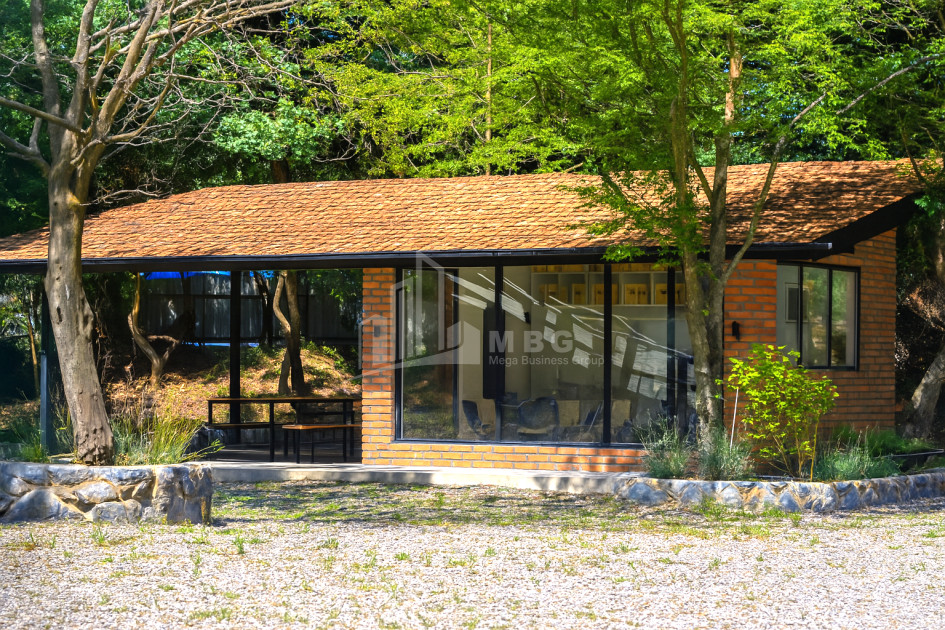 Продается Коммерческий Греми Кварели Кахети