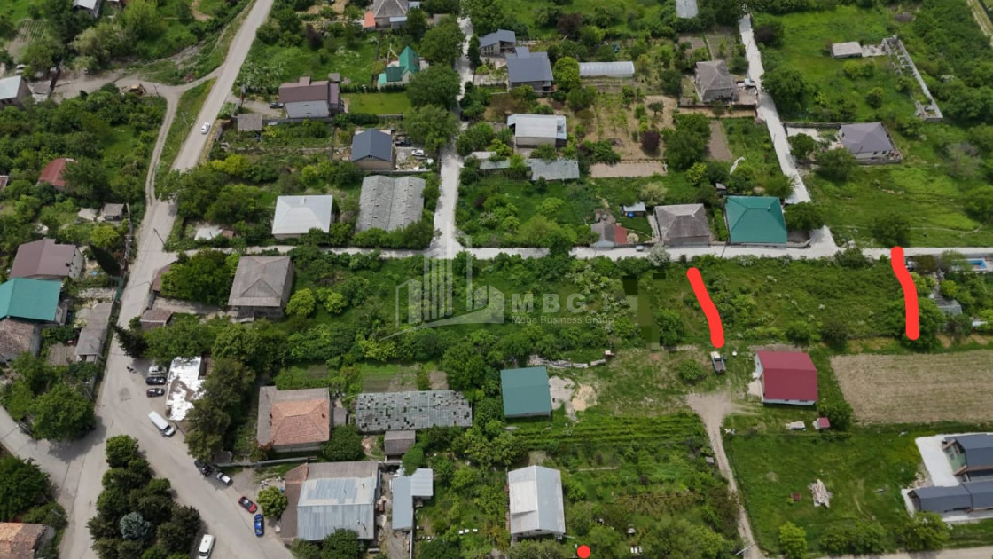 For Sale Land fence Mtskheta Mtskheta   Mtianeti