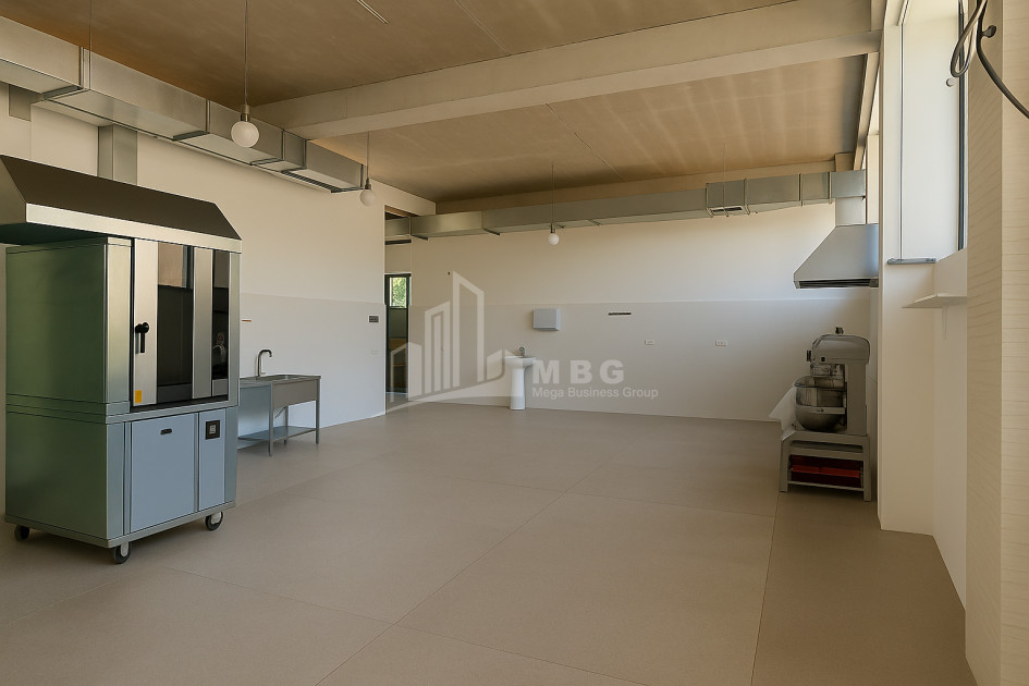 For Sale Commercial Kutaisi Imereti