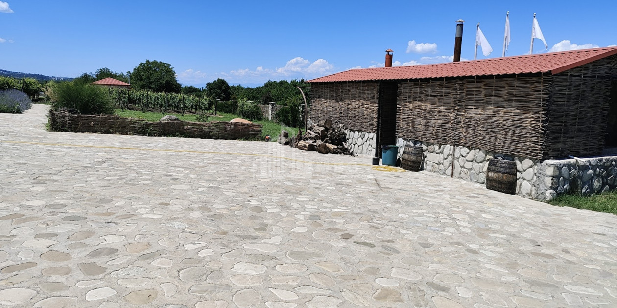 Продается Коммерческий Телави Кахети