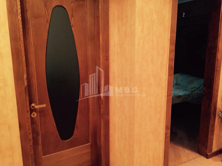 For Sale Flat Aleksandre Kazbegi Ave Saburtalo Saburtalo District Tbilisi