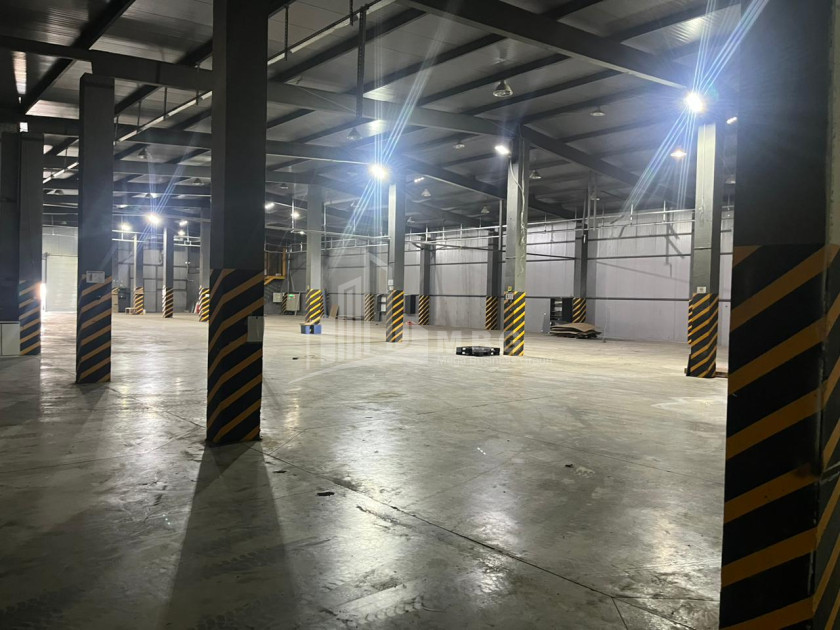 იყიდება კომერციული ფართი მუხიანი გლდანის რაიონი თბილისი