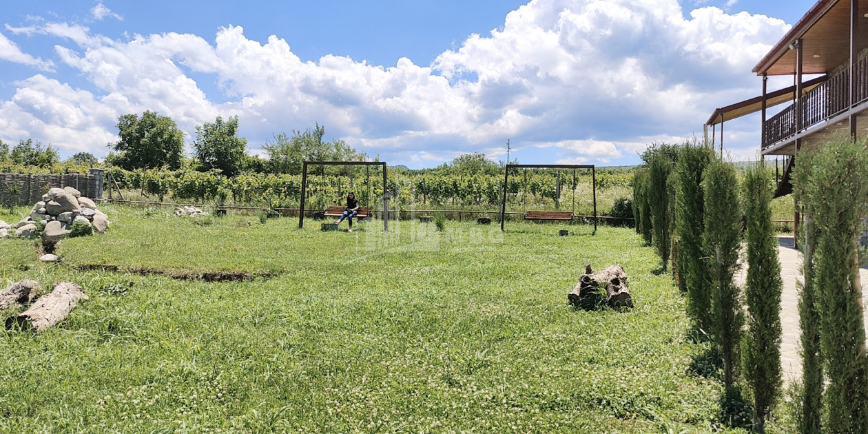 Продается Коммерческий Телави Кахети