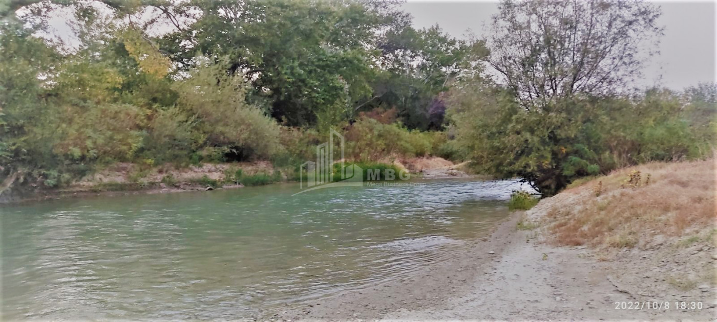 Продается Земля Квемо Бодбе Сигнаgи Кахети