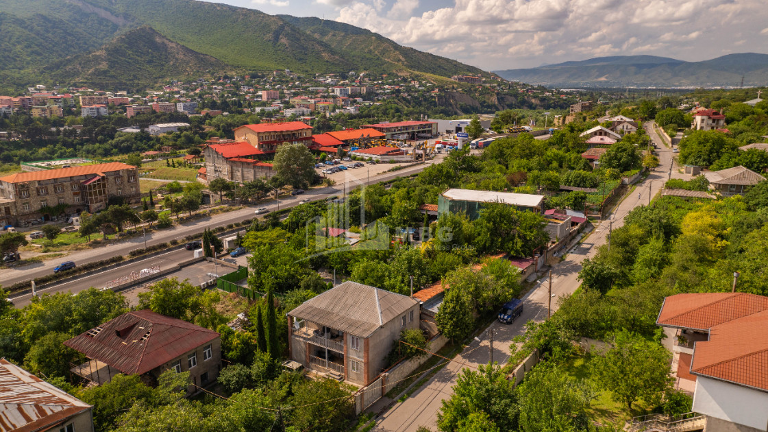 For Sale Commercial Tsitsamuri Mtskheta Mtskheta   Mtianeti