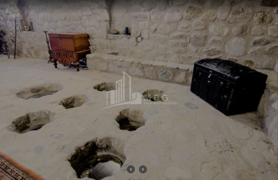 Продается Коммерческий Телави Кахети